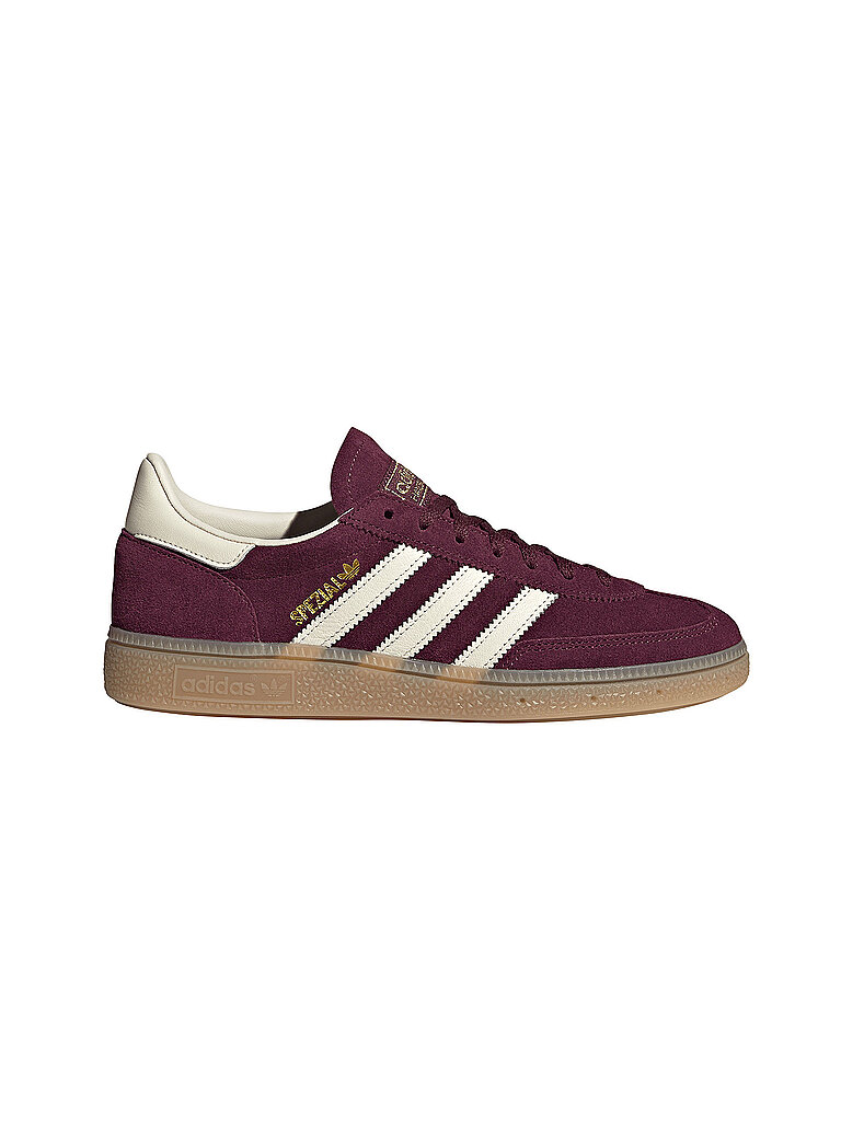 Adidas ORIGINALS Sneaker HANDBALL SPEZIAL  dunkelrot   36 2/3 damen